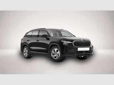 Skoda Kodiaq (2026) - Photo 1
