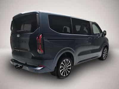 Ford Tourneo (2026) - Photo 2