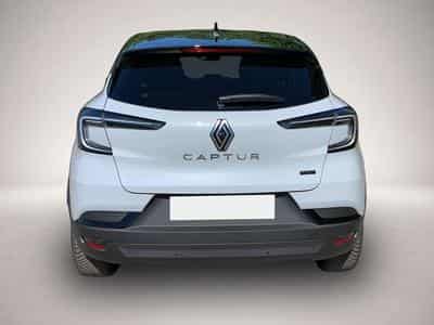 Renault Captur (2026) - Photo 4