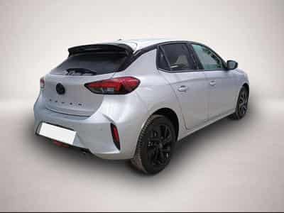 Opel Corsa (2025) - Photo 3
