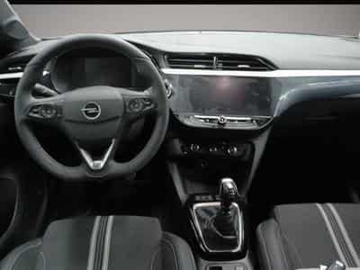Opel Corsa (2025) - Photo 5