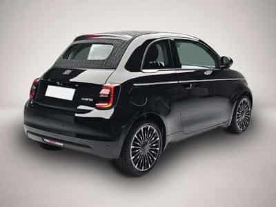 Fiat 500 (2026) - Photo 2