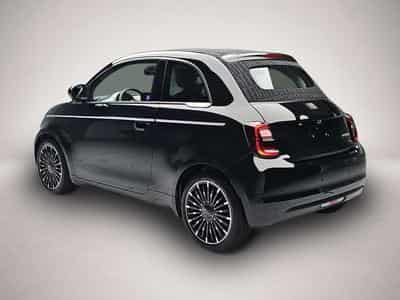 Fiat 500 (2026) - Photo 3