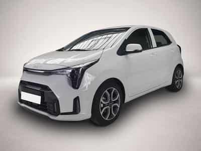 Kia Picanto (2026) - Photo 1