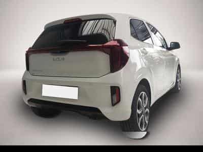 Kia Picanto (2026) - Photo 2