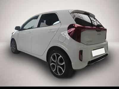 Kia Picanto (2026) - Photo 3
