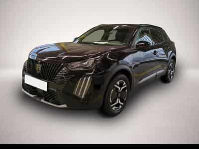 Peugeot 2008 (2024) - Photo 2