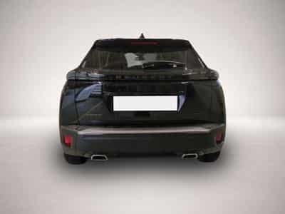 Peugeot 2008 (2024) - Photo 4
