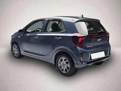 Kia Picanto (2026) - Photo 3