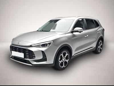 MG ZS (2026) - Photo 1