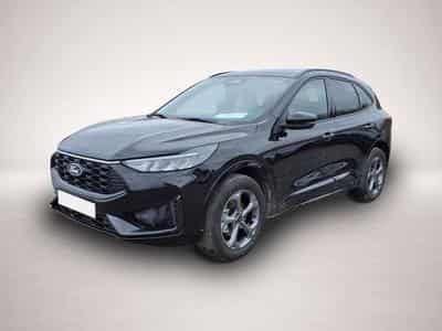 Ford Kuga (2026) - Photo 1