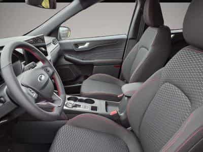 Ford Kuga (2026) - Photo 5