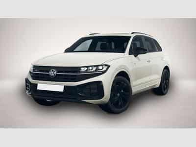 VW Touareg (2026) - Photo 1