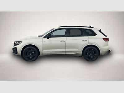 VW Touareg (2026) - Photo 2
