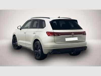 VW Touareg (2026) - Photo 3