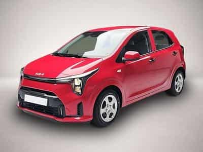 Kia Picanto (2026) - Photo 1