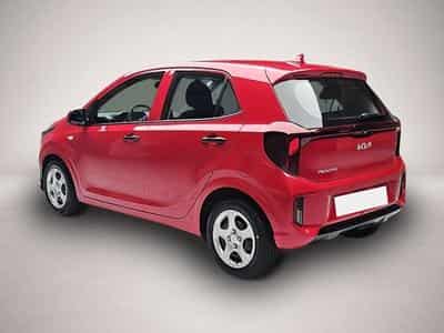 Kia Picanto (2026) - Photo 3