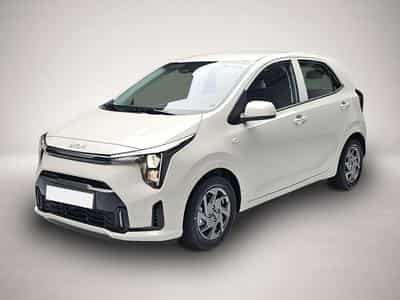 Kia Picanto (2026) - Photo 1