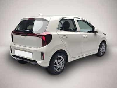 Kia Picanto (2026) - Photo 2