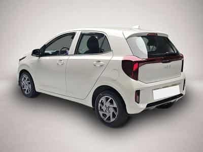 Kia Picanto (2026) - Photo 3