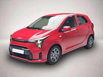 Kia Picanto (2026) - Photo 1