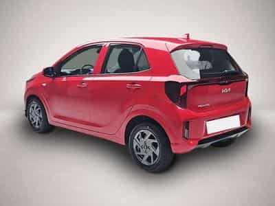 Kia Picanto (2026) - Photo 3