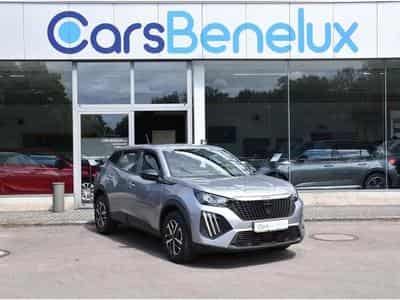 Peugeot 2008 (2025) - Photo 1