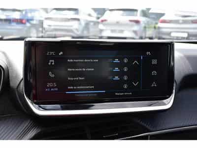 Peugeot 2008 (2025) - Photo 11