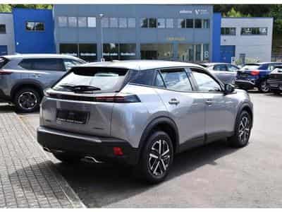 Peugeot 2008 (2025) - Photo 4