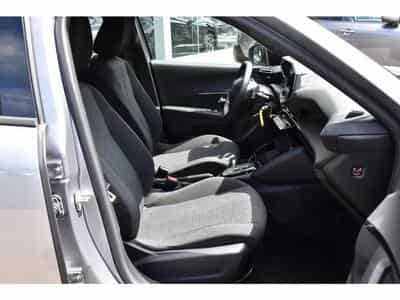 Peugeot 2008 (2025) - Photo 6