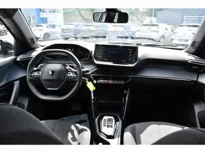 Peugeot 2008 (2025) - Photo 8