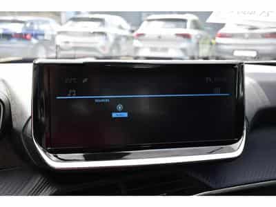 Peugeot 2008 (2025) - Photo 9