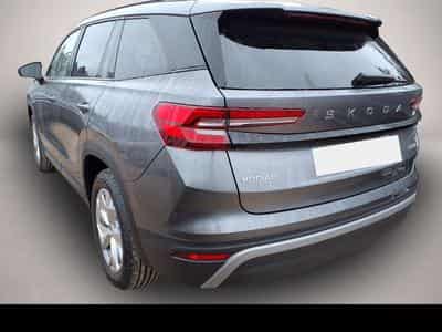 Skoda Kodiaq (2026) - Photo 2