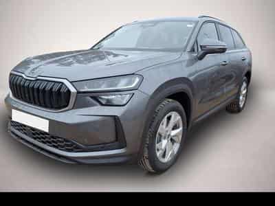 Skoda Kodiaq (2026) - Photo 3