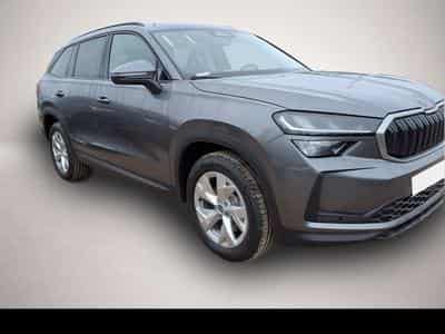 Skoda Kodiaq (2026) - Photo 4