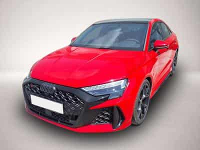 Audi RS3 (2026) - Photo 1
