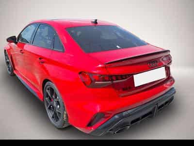 Audi RS3 (2026) - Photo 2