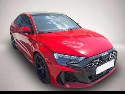 Audi RS3 (2026) - Photo 3