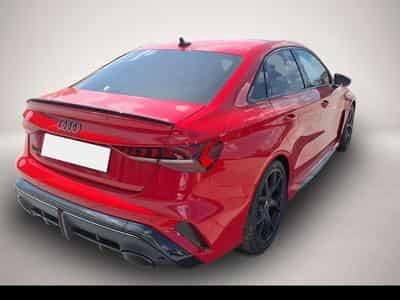 Audi RS3 (2026) - Photo 4