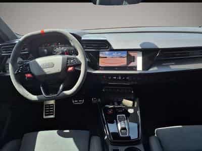 Audi RS3 (2026) - Photo 5