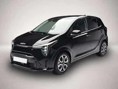 Kia Picanto (2026) - Photo 1