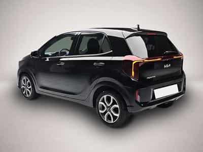 Kia Picanto (2026) - Photo 3