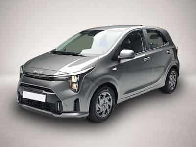 Kia Picanto (2026) - Photo 1