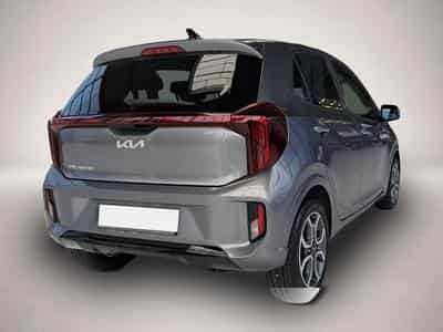 Kia Picanto (2026) - Photo 2
