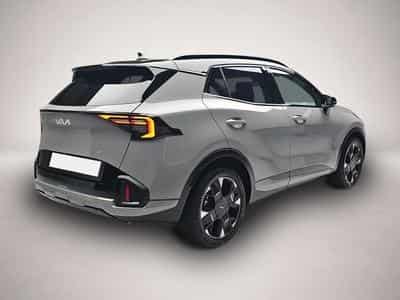 Kia Sportage (2026) - Photo 2