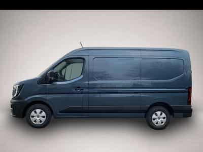 Renault Master (2026) - Photo 2