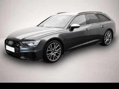 Audi S6 (2024) - Photo 1
