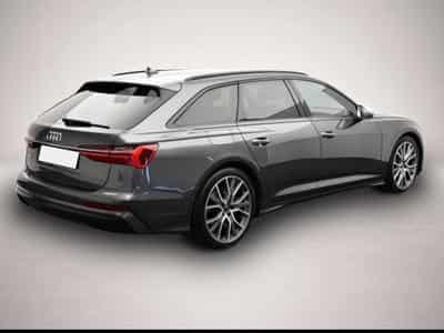 Audi S6 (2024) - Photo 2