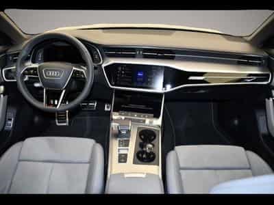 Audi S6 (2024) - Photo 4