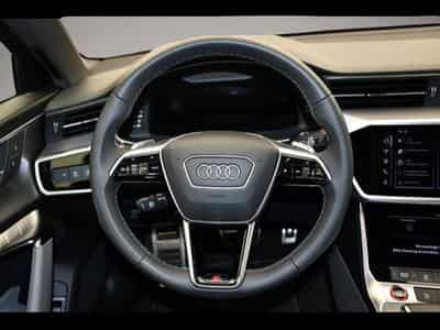 Audi S6 (2024) - Photo 5